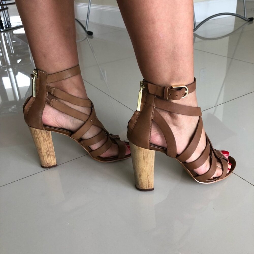 DOLCE VITA heels, 7
